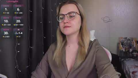 Eva online show from March 2026 11:15:02 AM