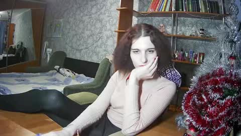 Eva The Princess online show from December 2024 03:53:02 PM