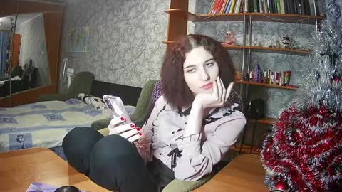 Eva The Princess online show from December 2024 04:29:02 PM