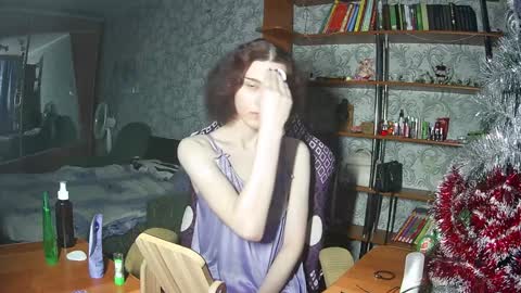 Eva The Princess online show from January 2025 08:31:02 PM