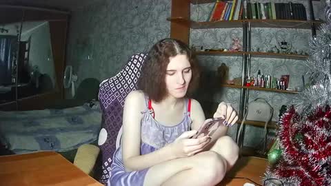 Eva The Princess online show from January 2025 04:54:02 PM