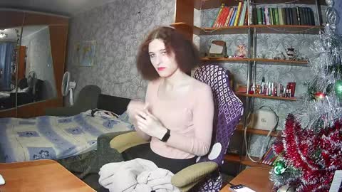 Eva The Princess online show from January 2025 06:33:02 PM