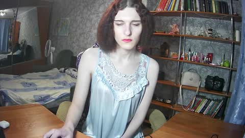 Eva The Princess online show from January 2025 05:52:02 PM