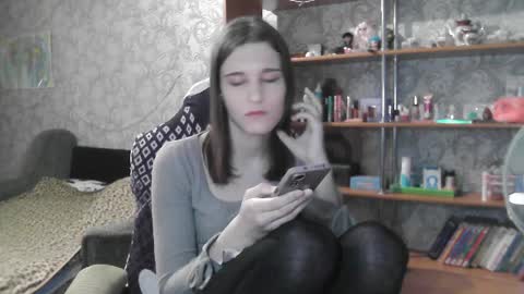 Eva The Princess online show from March 2026 05:18:02 PM