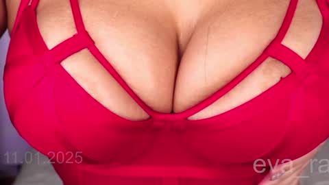 Eva online show from January 2025 09:46:02 PM