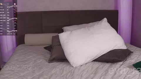 Eva online show from February 2025 01:03:02 AM