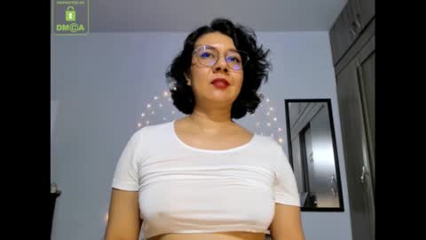 Snapshot of eva_rain01 chatting on February 2025 06:30:01 PM Eva online show from February 2025 06:30:01 PM