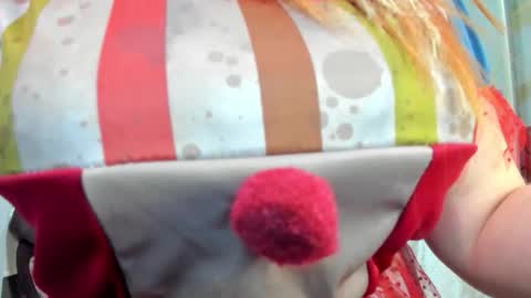 Eva online show from October 2025 01:07:02 AM