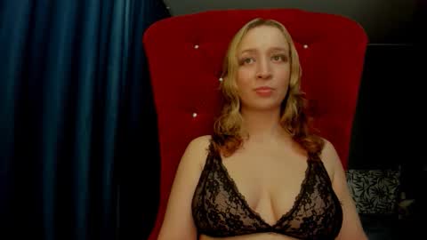 Ice Goddess online show from October 2025 09:04:01 PM