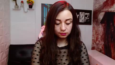 Eva online show from February 2026 05:22:02 PM