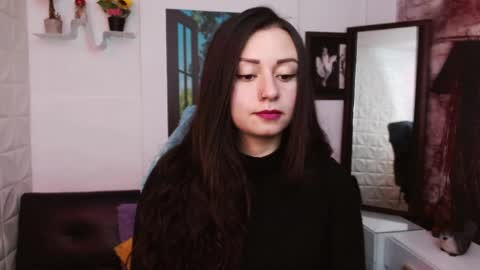 Eva online show from April 2026 03:53:01 PM