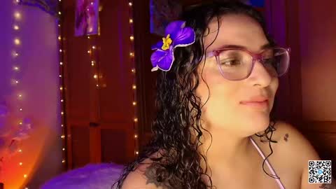 Eva  online show from April 2026 11:23:02 AM