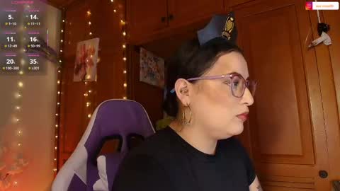 Eva  online show from April 2026 12:03:01 PM