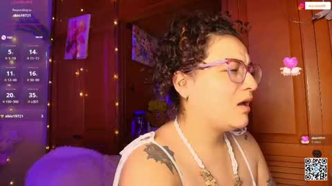 Eva  online show from May 2026 11:04:01 AM