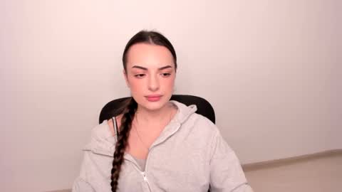 Eva online show from March 2025 06:54:02 PM