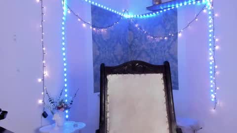 Snapshot of eva_sanderslee chatting on March 2026 10:11:01 AM Eva online show from March 2026 10:11:01 AM