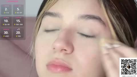 Snapshot of eva_sin18 chatting on September 2025 11:48:01 PM Eva Sin online show from September 2025 11:48:01 PM