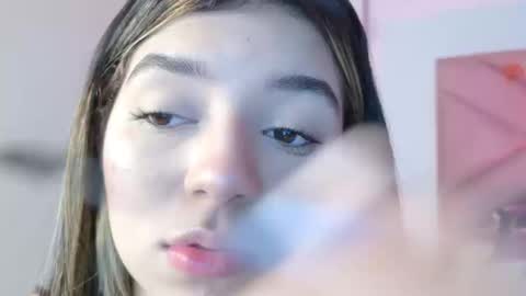Snapshot of eva_sin18 chatting on September 2025 11:08:02 PM Eva Sin online show from September 2025 11:08:02 PM
