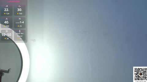 Snapshot of eva_sin18 chatting on October 2025 11:05:01 PM Eva Sin online show from October 2025 11:05:01 PM