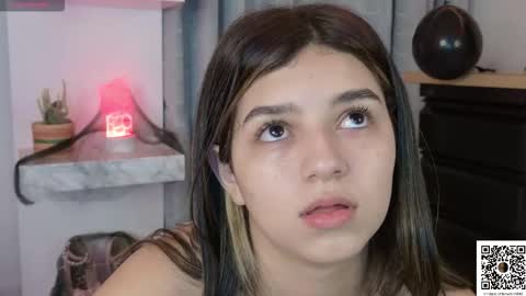 Snapshot of eva_sin18 chatting on October 2025 11:23:01 PM Eva Sin online show from October 2025 11:23:01 PM