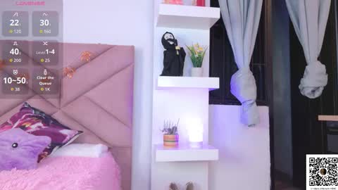 Snapshot of eva_sin18 chatting on November 2025 11:26:02 PM Eva Sin online show from November 2025 11:26:02 PM