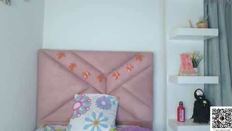 Eva Sin online show from November 2025 11:10:02 PM