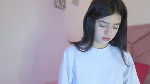 Eva Sin online show from January 2026 11:10:02 PM