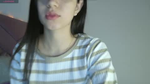 Eva Sin online show from March 2026 12:02:01 AM