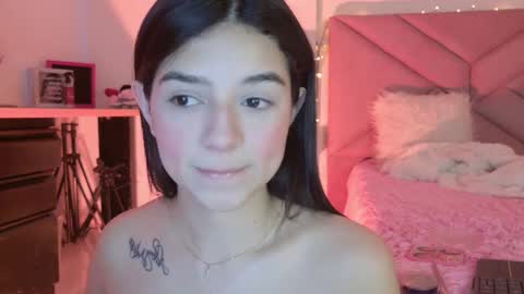 Eva Sin online show from March 2026 11:22:01 PM