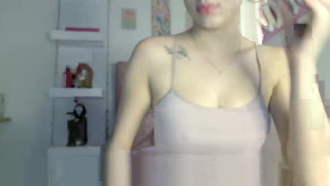 Eva Sin online show from April 2026 11:13:02 PM