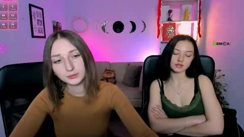 Eva online show from April 2026 05:52:01 AM