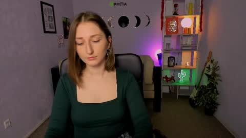 Eva online show from April 2026 06:00:02 AM