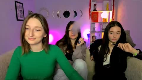 Eva online show from April 2026 05:45:01 AM