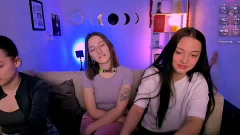 Eva online show from April 2026 05:47:02 AM