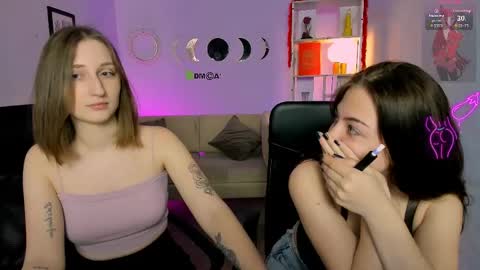 Eva online show from May 2026 05:36:02 AM