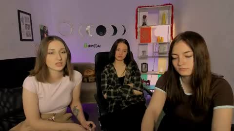 Eva online show from May 2026 05:46:02 AM