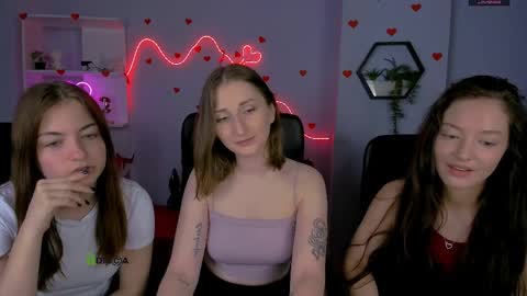Eva online show from May 2026 05:35:01 AM