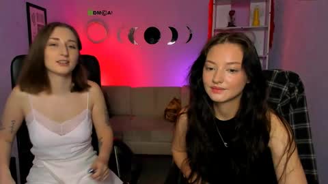 Eva online show from May 2026 05:47:02 AM