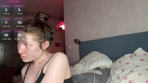 eva varnerr online show from April 2026 09:02:01 PM