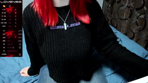 Eva online show from December 2024 05:30:02 PM