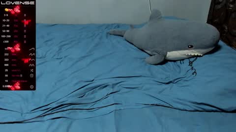 Eva online show from December 2024 08:25:02 PM