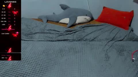 Eva online show from February 2025 08:20:02 PM