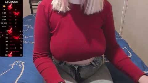 Eva online show from November 2025 01:36:02 PM