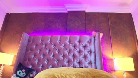 EVA CLOEE online show from January 2025 04:36:01 AM