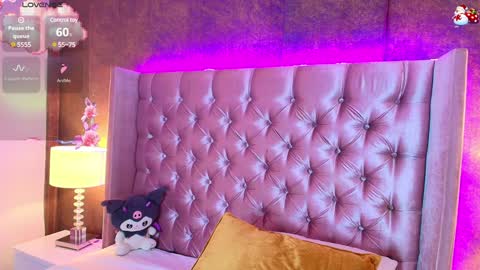 EVA CLOEE online show from February 2025 08:28:01 PM