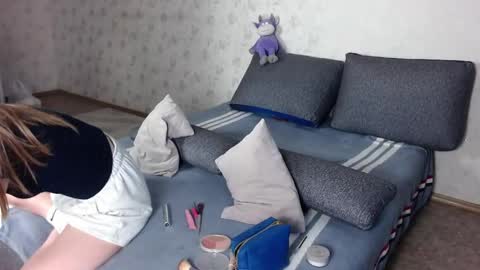Eva online show from May 2026 12:05:01 AM