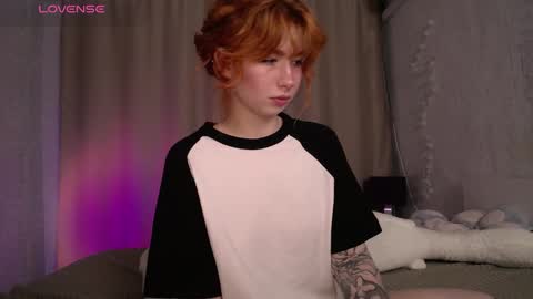 Eva online show from November 2025 11:46:01 PM