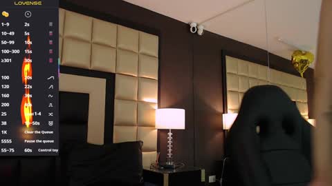 evaafoxxy_ online show from February 2025 11:55:02 AM