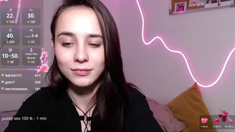 Snapshot of evaandtommi chatting on December 2024 12:36:01 PM eva and tommie online show from December 2024 12:36:01 PM