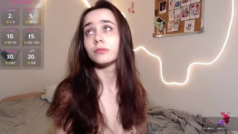 Snapshot of evaandtommi chatting on March 2025 07:51:02 AM eva and tommie online show from March 2025 07:51:02 AM